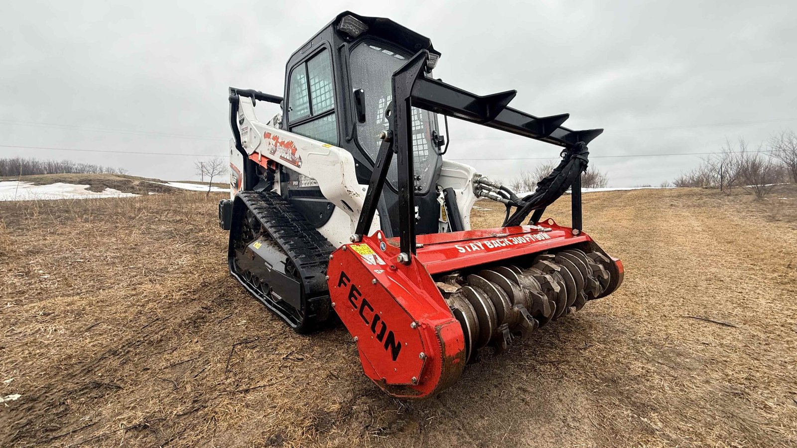 land clearing forestry mulching (1)
