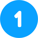number 1 (1)